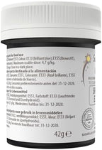 Sugarflair Paste Colours - Brown Extra (42g)