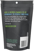 Frontier Co-op Organic White Onion Powder 6.14oz