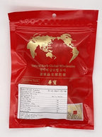 Sweet Post Dried Louisiana Shrimp 5oz - Approx. 230 Pieces, Wild-Caught Shrimp, Rich in Protein & Calcium, Dehydrated Shrimp for Snacks, Seafood Salad, Ramen Toppings, Seafood Soups, Non-GMO, MSG-Free