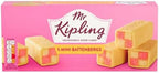 Mr Kipling Mini Battenberg Cakes 150g