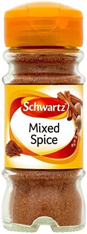 Schwartz Mixed Spice 28g