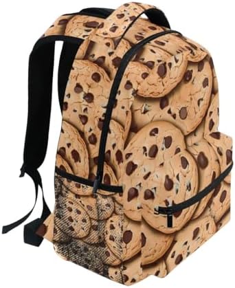 Ice Fire Backpack Skull Rose Bookbag Hippo Schoolbag for Boys Girls Elementary School Kindergarten Casual Travel Bag Daypack
