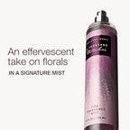 Bath & Body Works A Thousand Wishes Fine Fragrance Mist, Body Spray & Perfume for Women, Long-Lasting Personal Fragrance, Sparkling Prosecco & Peony Scent, 8 fl oz - 1 Pack