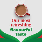 PG Tips One Cup Original Tea Bags (Pack of 1, Total 1100 Tea Bags)