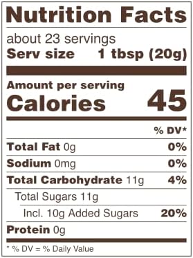 D’arbo All-Natural Wild Blueberry Fruit Spread, 16 oz | Crafted Tradition | Pure Fruit Flavor | No Artificial Preservatives—Ensuring a Naturally Sweet and Flavorful Spread.