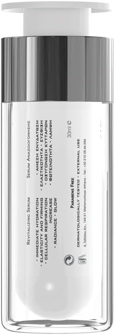 Frezyderm Revitalizing Serum 30ml