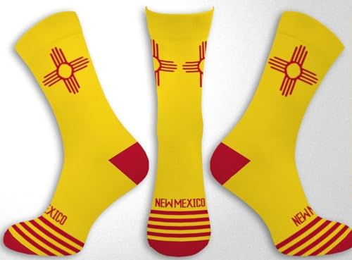 Euroscarves City-Themed Socks
