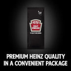 Heinz Malt Vinegar Single Serve Packet (0.3 oz Packets, Pack of 200)