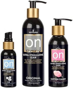 sensuva Ultra-Stimulating On Insane Personal Moisturizer | Cotton Candy | 2 fl.oz.