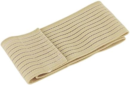 Elastic Ankle Support Bandage Breathable Ankle Brace Guard Sports Knee Elbow Wrist Calf Thigh Compression Wrap Ankle Exercise Wrap Strap for Running Riding Fitness