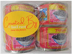 Temple Salted Black Beans 180g (Pack of 4) in Intfeast Packaging