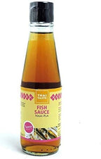 Thai Taste Fish Sauce 200ml