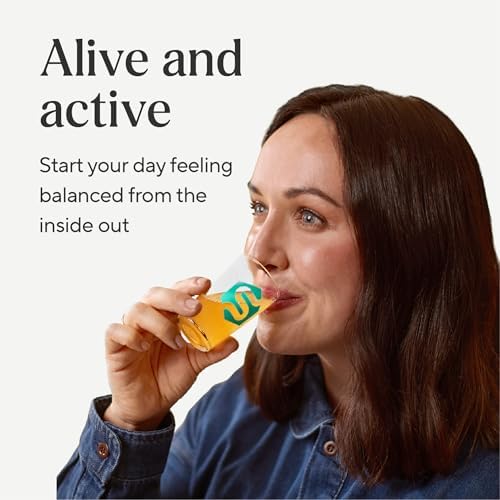 Symprove Mango and Passionfruit, 2 LT