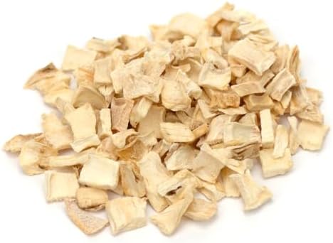 Starwest Botanicals Parsley Root Cut & Sifted, 1 Pound
