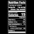 McCormick Grill Mates Marinade Mix, Asian BBQ, Korean-Inspired, 15 Minute Marinade for Chicken, Steak, and More, 1.25 oz (Pack of 12)