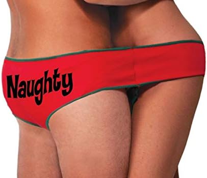 Forum Novelties Fundies Undies for Two