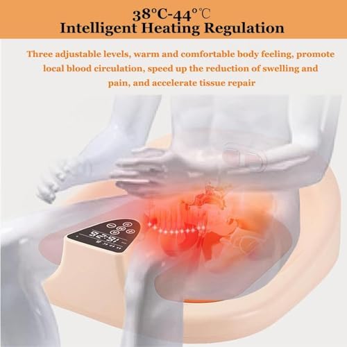 Pelvic Floor Chair for Postpartum Repair, Exercise Device for Pelvic Muscle Buttocks Toning, Portable Kegel Trainer for Women