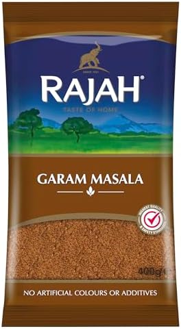 Rajah - Garam Masala - 400g