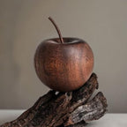 4pcs Essential Oil Diffusers (Dark Brown) Without Essential Oil