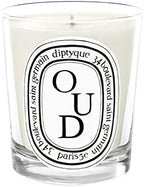 Diptyque Oud Scented Candle Unisex Candle 6.5 oz,OU1