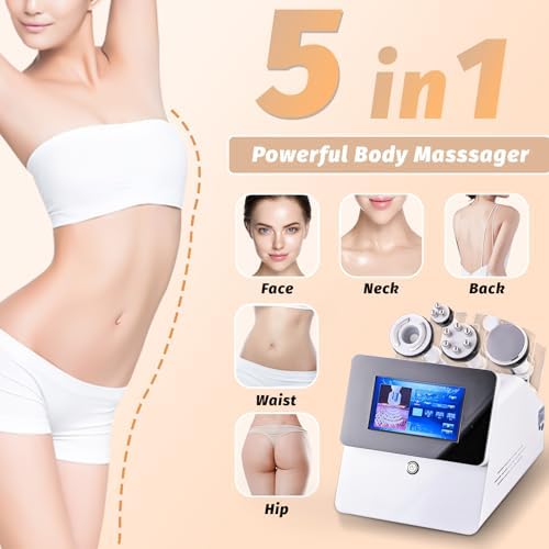 Body Machine Body Multifunctional Beauty Elite Home