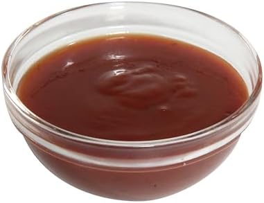 Ventura Foods Sauce Craft Caribbean Jerk Sauce - Caribbean Jerk Seasoning Jamaican Style Beef Jerky Marinade Chicken & Oxtail Seasoning, All Purpose Mild Spicy with Habanero Peppers - 0.5 gallon