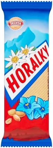 Sedita Horalky 5-pack 5x50g/5x1.8oz