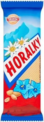 Sedita Horalky 5-pack 5x50g/5x1.8oz