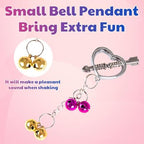 Metal Nipple Clamps Adjustable Nipple Clamp Nipple Clips for Women Non Piercing Nipple Rings Nipple Toy