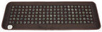 Natural Jade Tourmaline Stone Far-Infrared Therapy Mat Electric Heating Pad