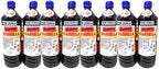 2 X Danncy Dark Pure Mexican Vanilla Extract From Mexico 33oz Each 2 Plastic Bottle Lot Sealed - SET OF 4