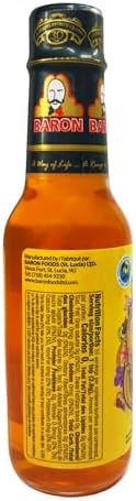 Baron Banana Essence 155ml
