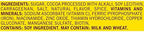 Nestle Nesquik Chocolate-Flavored Powder (2.61 lb.) -1