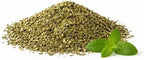 Ecovista Spearmint Leaf Cut & Sifted – 4 oz | Premium Dried Mentha Spicata | Herbal Tea & Culinary Use