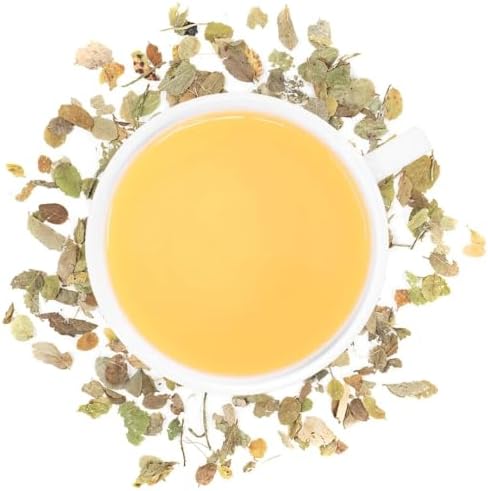 Organic Bilberry Leaf - 2 oz Bag (Approx. 30 Servings) | Full Leaf Tea Co.