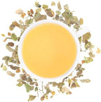Organic Bilberry Leaf - 2 oz Bag (Approx. 30 Servings) | Full Leaf Tea Co.