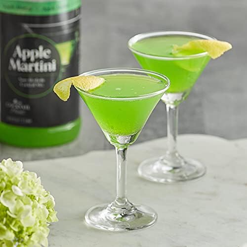 Regal Apple Martini Mix Cocktail 1 Liter Bar Drink