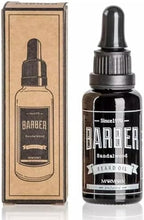 Marmara Barber Beard Oil Sandalwood 1.1oz/30ml