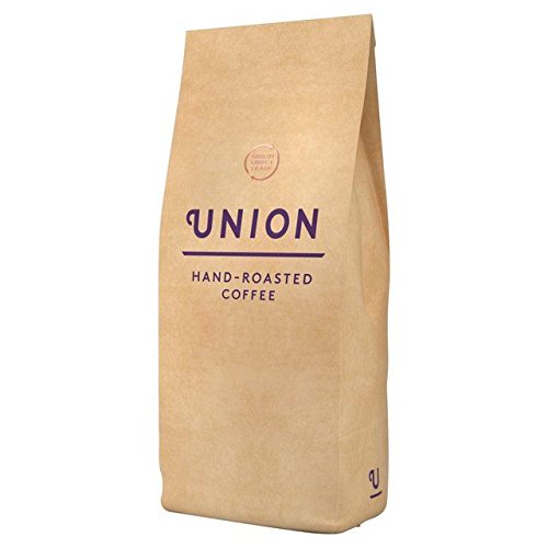 Union Decaf Blend Wholebean Coffee - 1kg