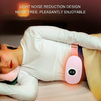 DAUZ Menstrual Heating Pad, Graphene Sheet 45 to 65℃