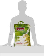 Deccan, Sona Masoori Rice, 20 Pound(LB)