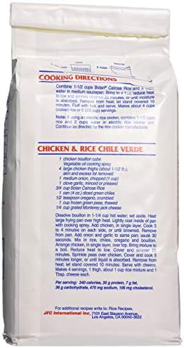 Botan Calrose, Rice Calrose Extra Fancy, 80 Ounce