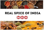 MDH Amchur Powder - 100g