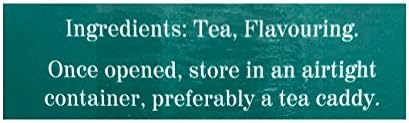 Fortnum and Mason British Tea. Royal Blend 25 Count Tea Bags (1 Pack) USA