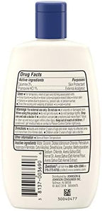 Aveeno, Anti-Itch Concentrated Lotion, 4 fl oz