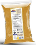 Rani Curry Powder Hot (11-Spice Authentic Indian Blend) 14oz (400g) ~ All Natural | Salt-Free | Vegan | No Colors | Gluten Friendly | NON-GMO | Kosher | Indian Origin