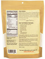 Bob's Red Mill Spelt Flour, 22oz (Pack of 4) - Whole Grain, Vegan, Kosher