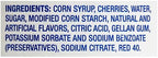 Solo Filling Cherry, 12 Ounce (Pack of 2)