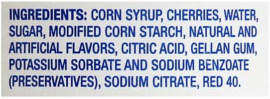 Solo Filling Cherry, 12 Ounce (Pack of 2)
