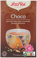 Yogi Tea - Choco - 17 Teabags - 37.4g